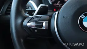 BMW Série 1 de 2017