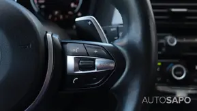 BMW Série 1 de 2017