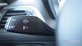 BMW Série 1 de 2017
