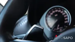 BMW Série 1 de 2017