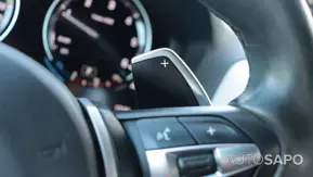 BMW Série 1 de 2017