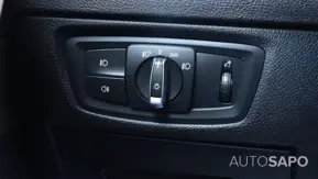 BMW Série 1 de 2017