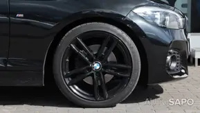 BMW Série 1 de 2017