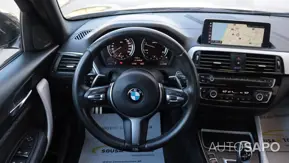 BMW Série 1 de 2017