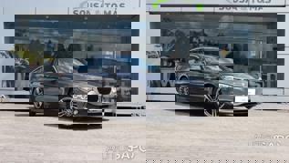 BMW Série 4 de 2017