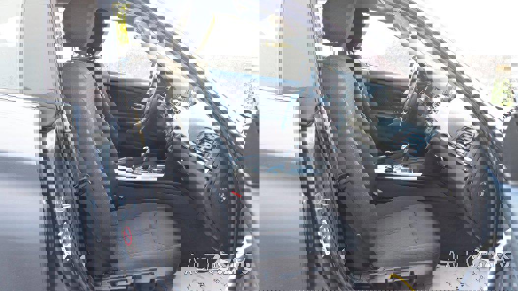 BMW Série 4 de 2017