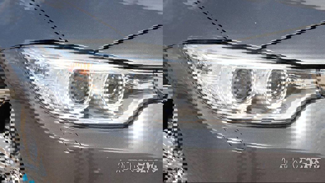 BMW Série 4 de 2017