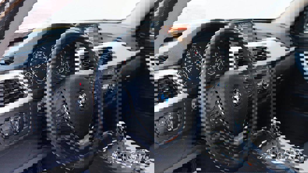 BMW Série 4 de 2017