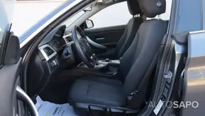 BMW Série 4 de 2017