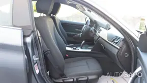 BMW Série 4 de 2017