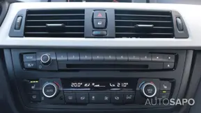 BMW Série 4 de 2017