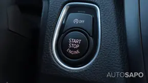 BMW Série 4 de 2017