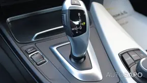 BMW Série 4 de 2017