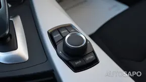 BMW Série 4 de 2017