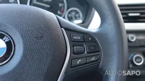 BMW Série 4 de 2017