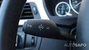 BMW Série 4 de 2017