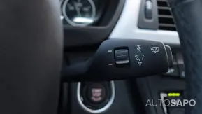 BMW Série 4 de 2017