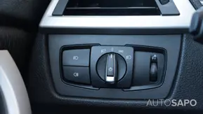 BMW Série 4 de 2017