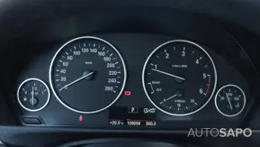 BMW Série 4 de 2017