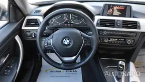 BMW Série 4 de 2017