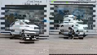 Hyundai IONIQ 6 de 2023