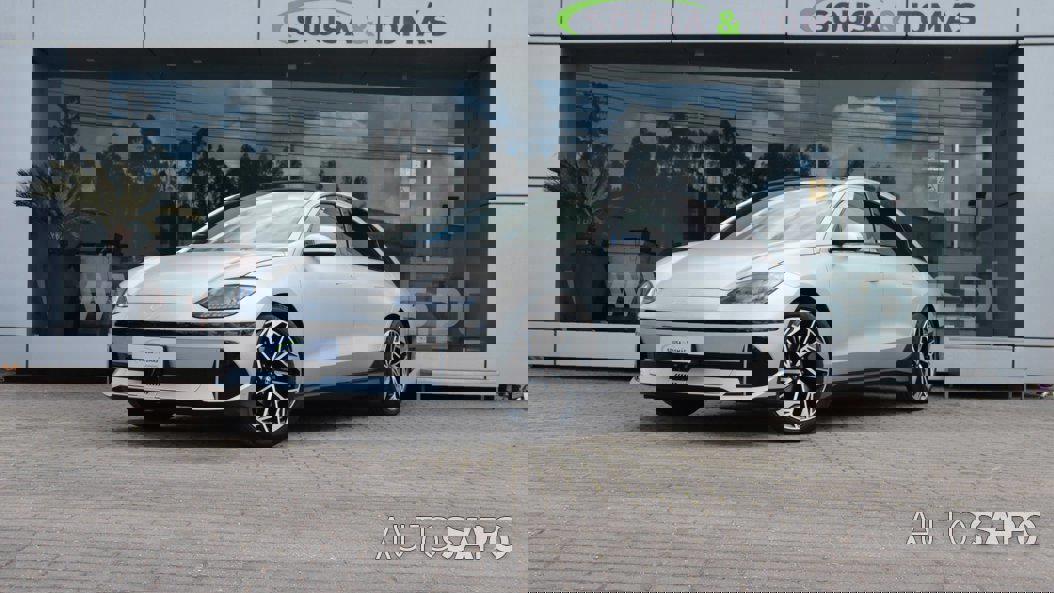 Hyundai IONIQ 6 de 2023