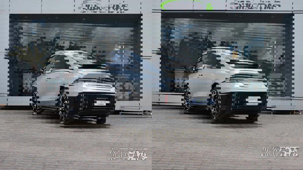 Hyundai IONIQ 6 de 2023