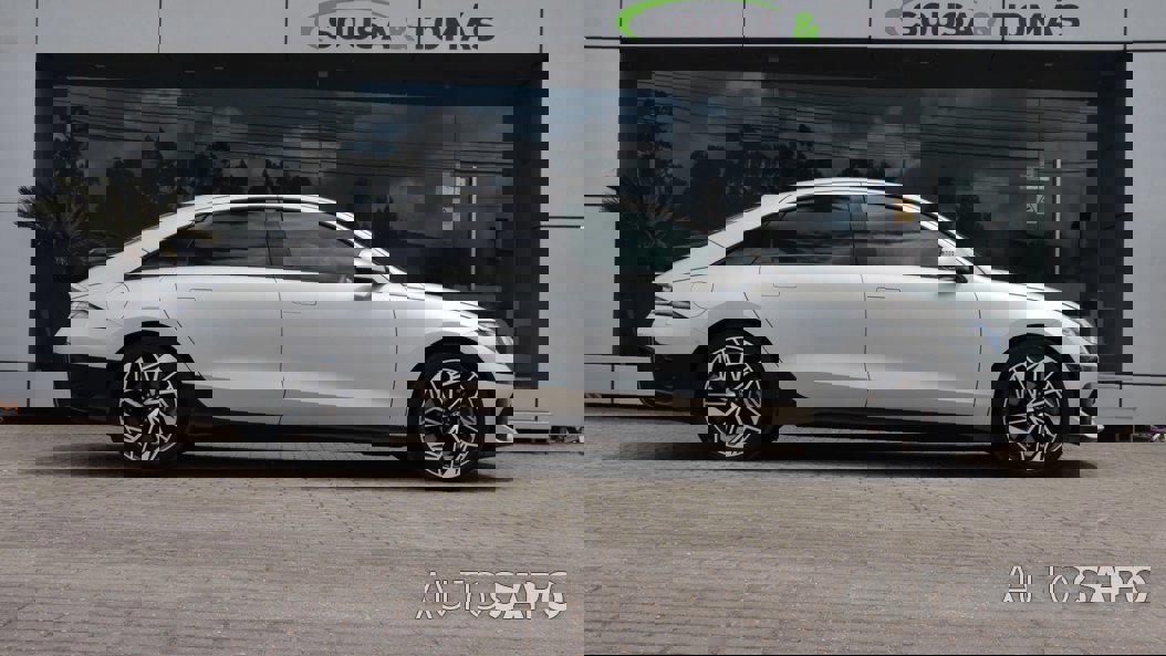 Hyundai IONIQ 6 de 2023
