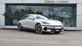 Hyundai IONIQ 6 de 2023