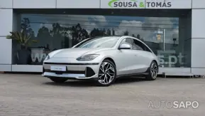 Hyundai IONIQ 6 de 2023