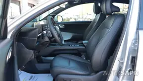 Hyundai IONIQ 6 de 2023