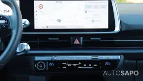 Hyundai IONIQ 6 de 2023