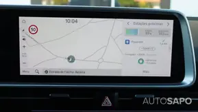 Hyundai IONIQ 6 de 2023