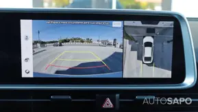 Hyundai IONIQ 6 de 2023