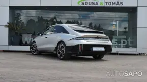 Hyundai IONIQ 6 de 2023