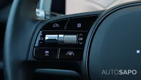 Hyundai IONIQ 6 de 2023