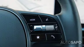 Hyundai IONIQ 6 de 2023