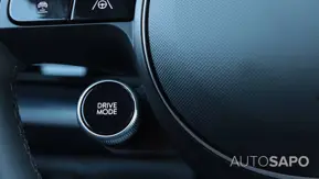 Hyundai IONIQ 6 de 2023
