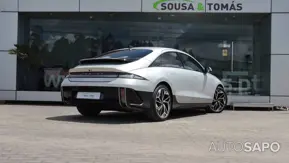 Hyundai IONIQ 6 de 2023