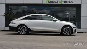 Hyundai IONIQ 6 de 2023