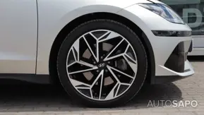 Hyundai IONIQ 6 de 2023