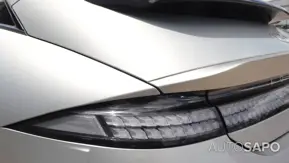 Hyundai IONIQ 6 de 2023