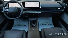 Hyundai IONIQ 6 de 2023