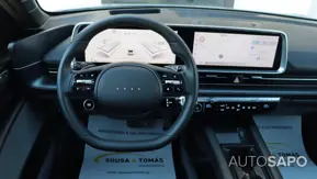 Hyundai IONIQ 6 de 2023
