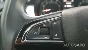 Skoda Fabia 1.0 TSI Style de 2019