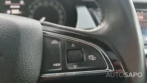 Skoda Fabia 1.0 TSI Style de 2019