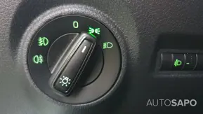 Skoda Fabia 1.0 TSI Style de 2019