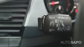 Skoda Fabia 1.0 TSI Style de 2019