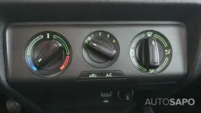 Skoda Fabia 1.0 TSI Style de 2019