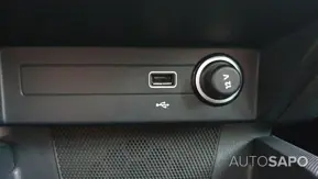 Skoda Fabia 1.0 TSI Style de 2019